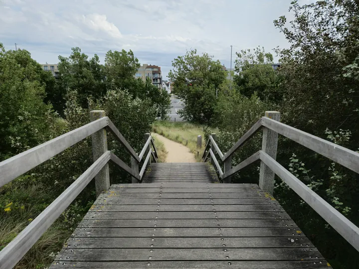 Bredene (Belgium)